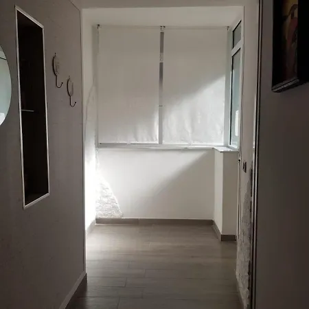 Διαμέρισμα Casa Vacanze Ludo Bacoli