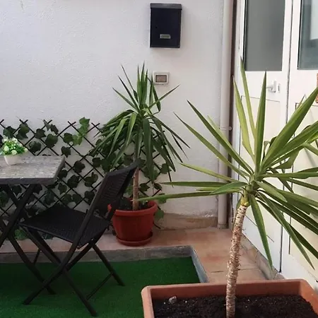 Casa Vacanze Ludo Διαμέρισμα Bacoli