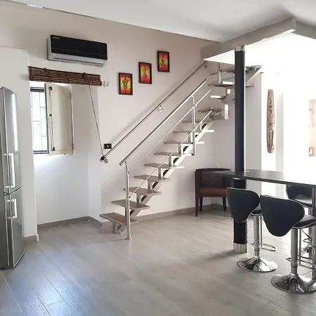 Διαμέρισμα Casa Vacanze Ludo *